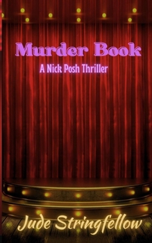 Paperback Murder Book