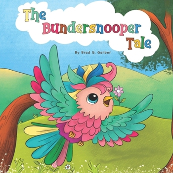 Paperback The Bundersnooper Tale Book