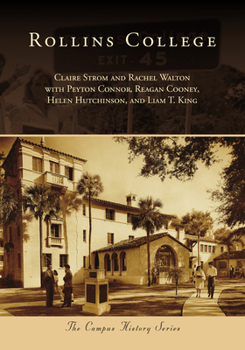 Paperback Rollins College Book