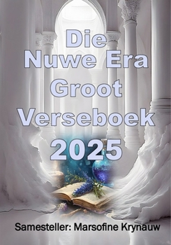 Paperback Die Nuwe Era Groot Verseboek 2025 [Afrikaans] Book