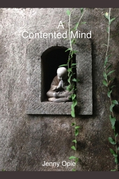 Paperback A Contented Mind Book
