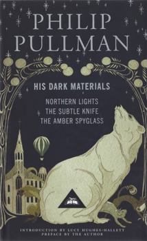 Hardcover His Dark Materials Book