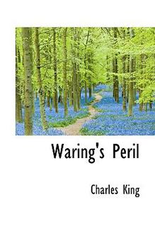 Hardcover Waring's Peril Book