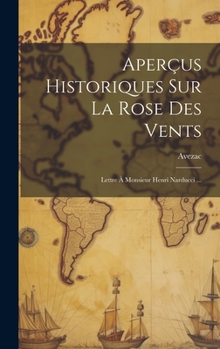 Aperçus historiques sur la rose des vents