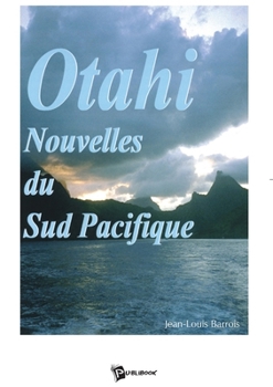 Paperback Otahi [French] Book