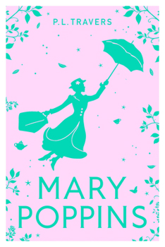 Mary Poppins PB