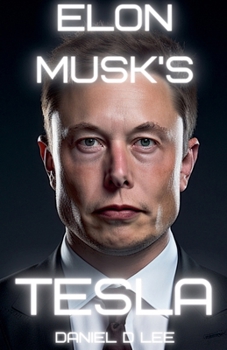 Paperback Elon Musk's Tesla Book