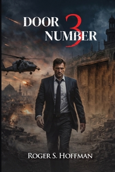 Paperback Door Number Three Book