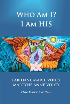 Paperback Who Am I? I Am His Book