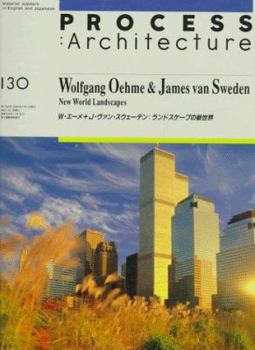 Paperback Wolfgang Oehme & James Van Sweden: New World Landscapes Book