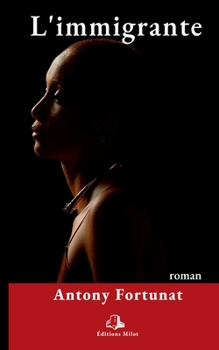 Paperback L'immigrante [French] Book