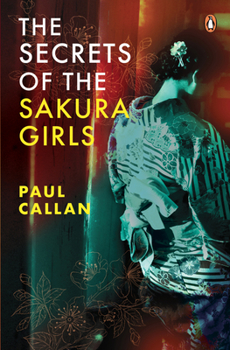 Paperback The Secrets of the Sakura Girls Book