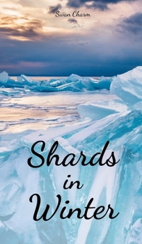 Hardcover Shards of Winter Book
