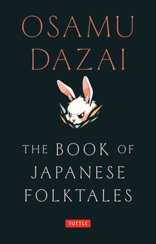 The Book of Japanese Folktales