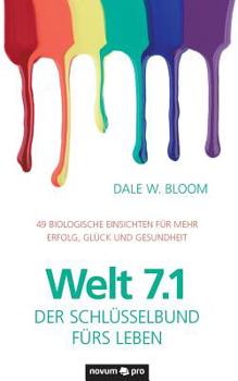 Paperback Welt 7.1 - Der Schlüsselbund fürs Leben [German] Book