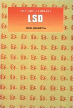Library Binding LSD Book