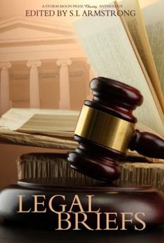 Paperback Legal Briefs Book