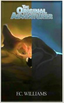 Paperback The Original Adventurer Book