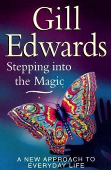 Paperback Stepping Into the Magic Book