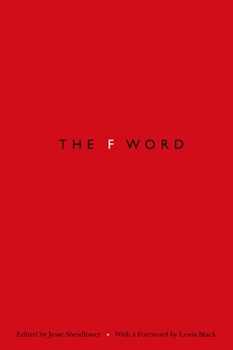 Hardcover The F-Word Book
