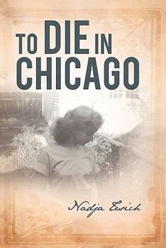 Paperback To Die in Chicago Book