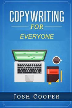 Paperback Copywriting for Everyone: Create Copies that Sell in no Time! Book