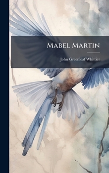 Hardcover Mabel Martin Book