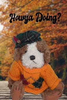 Paperback Howya Doing? Book