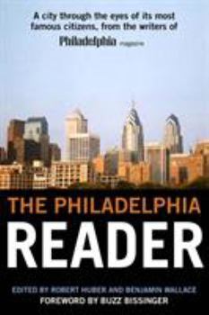 Paperback The Philadelphia Reader Book