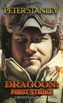 Paperback Dragoon: First Strike Book