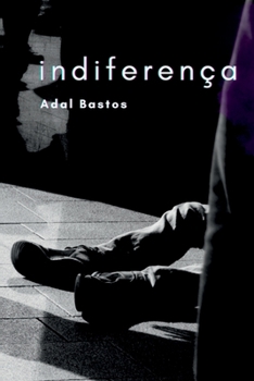 Paperback Indiferença [Portuguese] Book