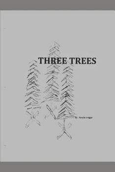 Paperback Three Trees Book
