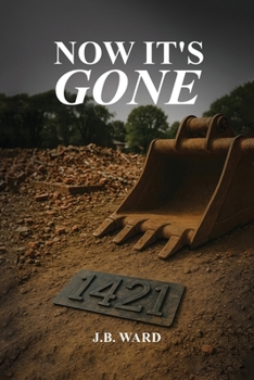Paperback Now It's Gone Book