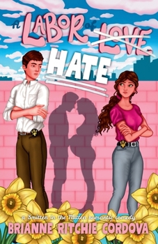 Paperback A Labor of Hate Book