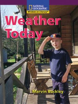 Weather Today