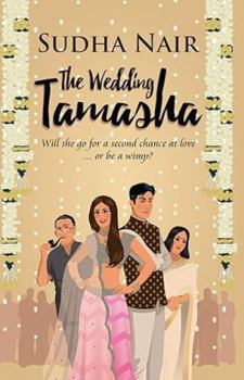 Paperback The Wedding Tamasha Book