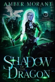 Paperback Shadow of the Dragon Book