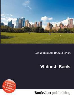 Victor J. Banis