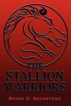 Paperback The Stallion Warriors Book