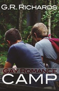 Paperback Camp: Gay Romance Book