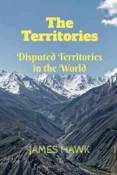 Paperback The Territories Book