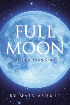 Paperback Full Moon Book