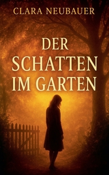 Paperback Der Schatten im Garten [German] Book