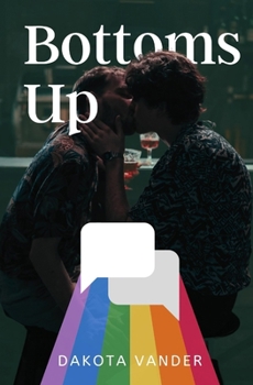 Paperback Bottoms Up Book