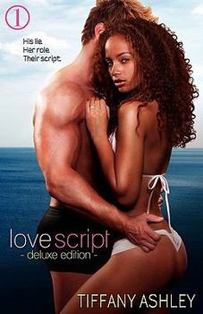 Paperback Love Script: Deluxe Edition Book