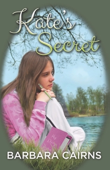 Paperback Kate's Secret Book