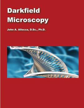 Paperback Darkfield Microscopy Book