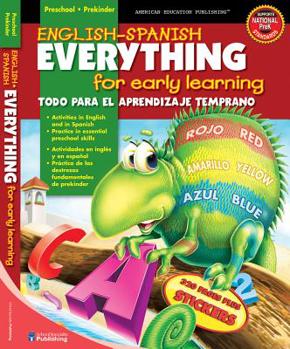 Everything for Early Learning, Grade Preschool