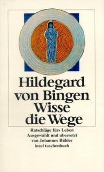 Paperback Wisse die Wege. Ratschläge fürs Leben. [German] Book