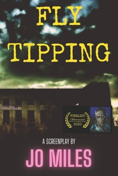 Paperback Fly Tipping Book